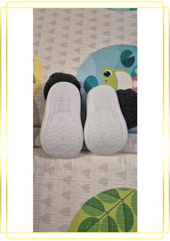 Schoenen geschikt voor eerste stappen – photo 5